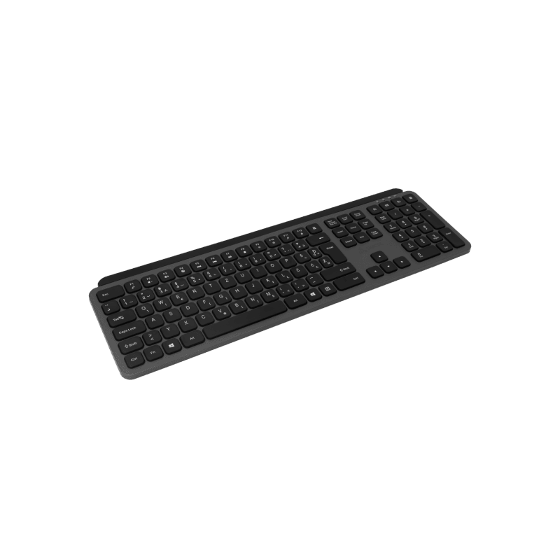 SBOX TASTATURA WK-26 HR BEŽIČNA - Image 5