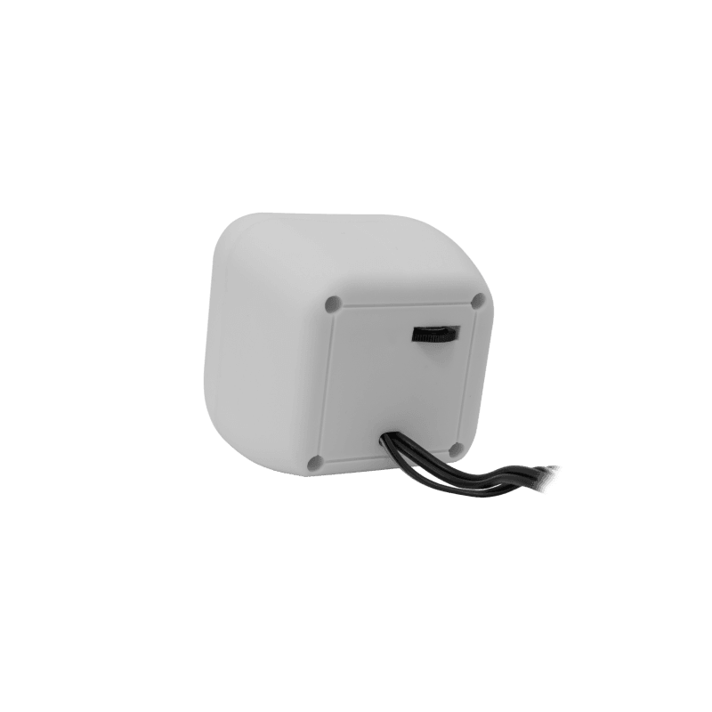 SBOX ZVUČNICI SP-203 Bijeli - Image 3