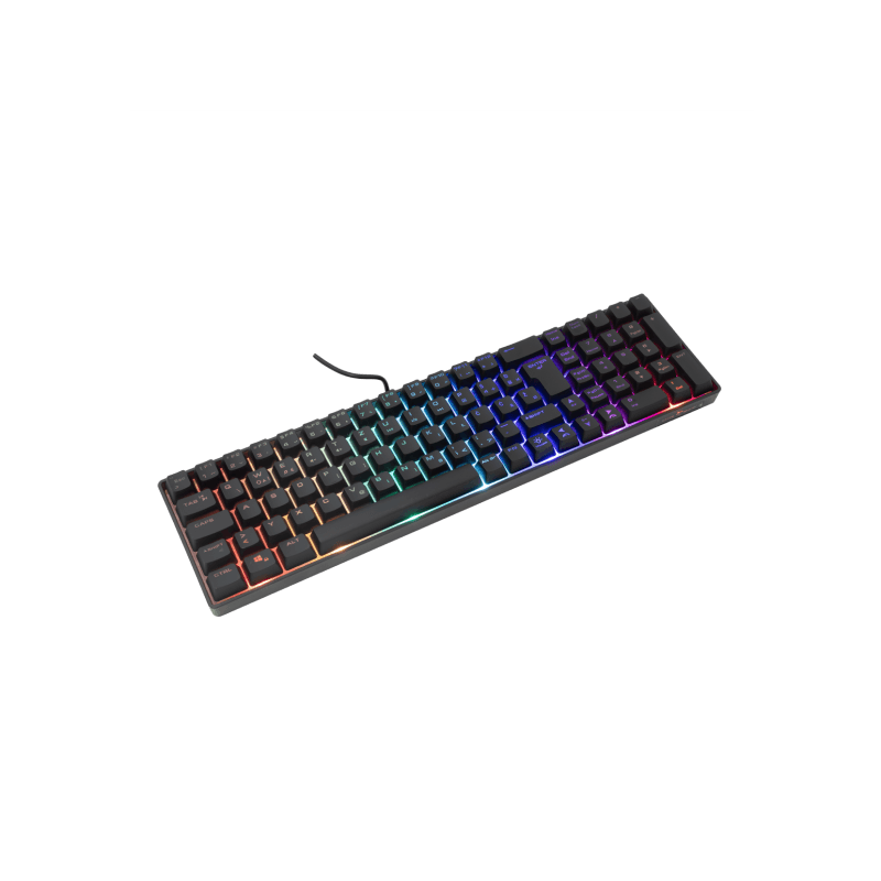 White Shark TASTATURA GK-001214 GLADIUS / HR - Image 2