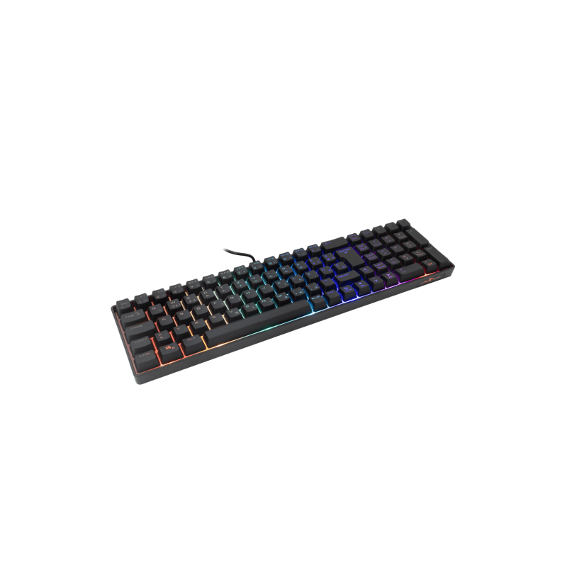 White Shark TASTATURA GK-001214 GLADIUS / HR - Image 3