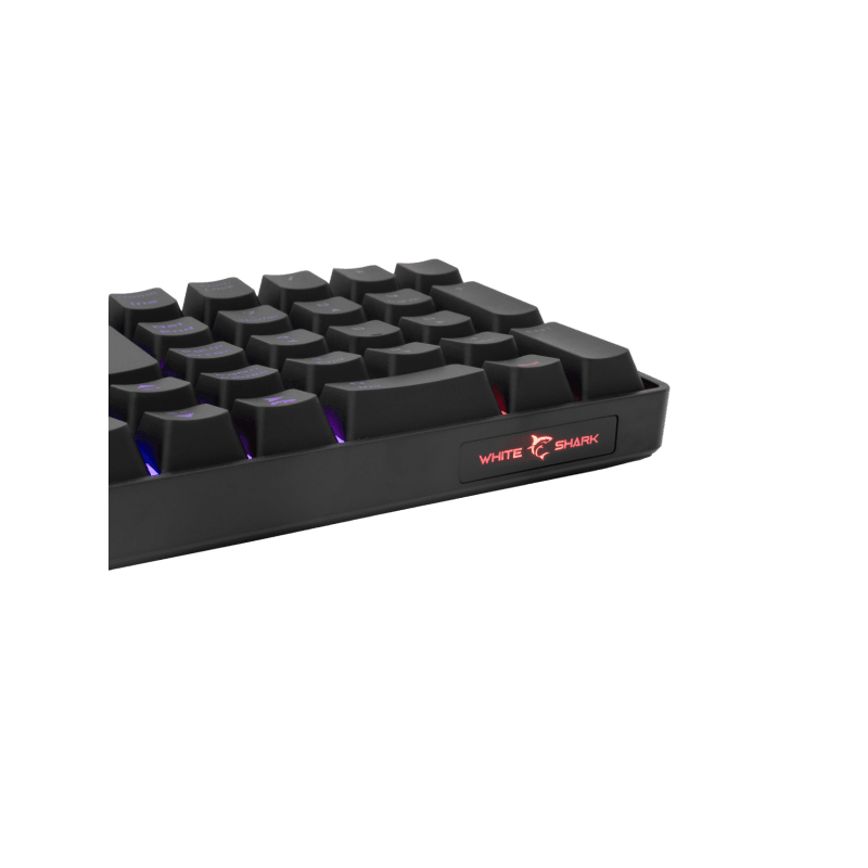 White Shark TASTATURA GK-001214 GLADIUS / HR - Image 4