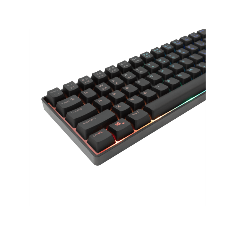 White Shark TASTATURA GK-001214 GLADIUS / HR - Image 5