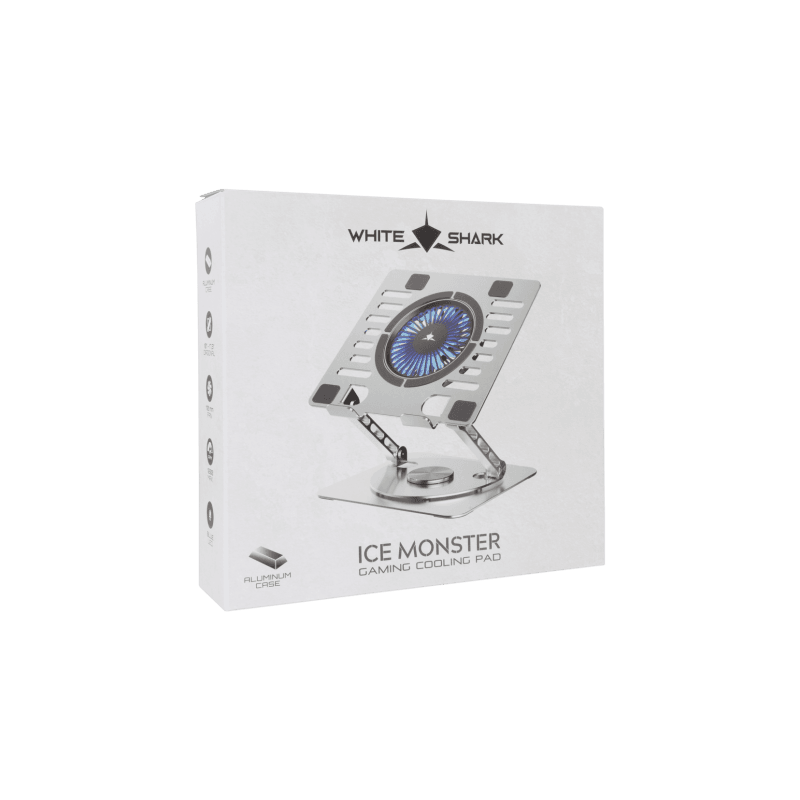 White Shark RASHLADNI STALAK GCP-16 ICE MONSTER - Image 8