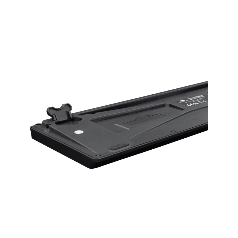 Baracuda TASTATURA BGK-02114 STARFISH Crna / US - Image 4