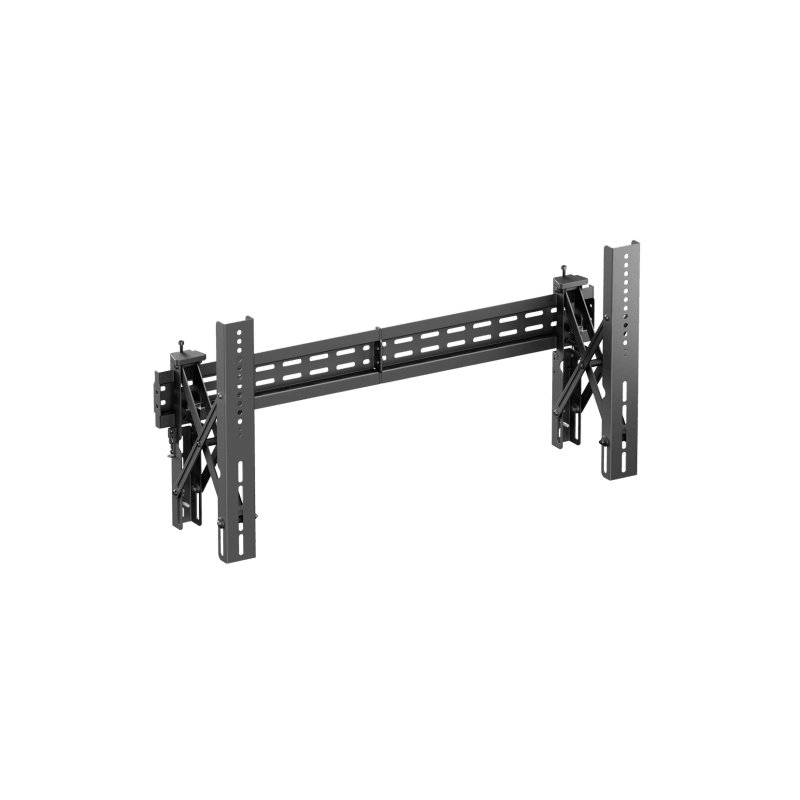 SBOX STALAK LVW02-48T / VIDEO ZID (37-70"/70kg/800x400) - Image 2