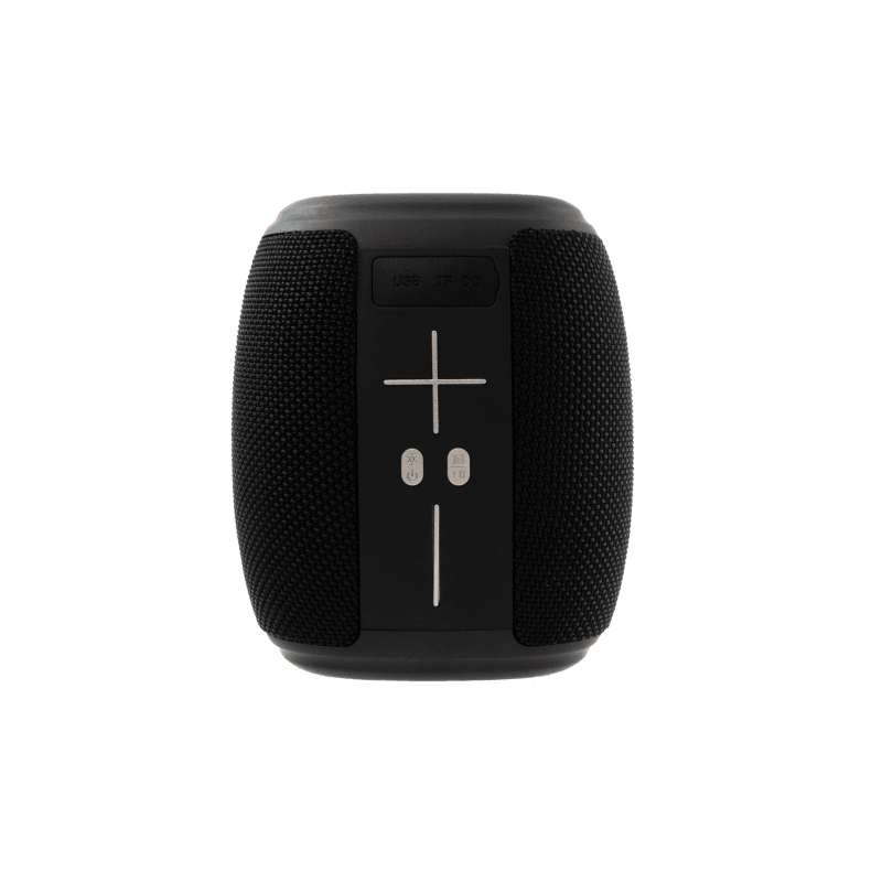 White Shark BLUETOOTH ZVUČNIK GBT-888 DHAK crni