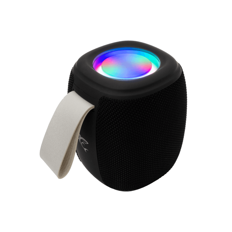 White Shark BLUETOOTH ZVUČNIK GBT-888 DHAK crni - Image 2
