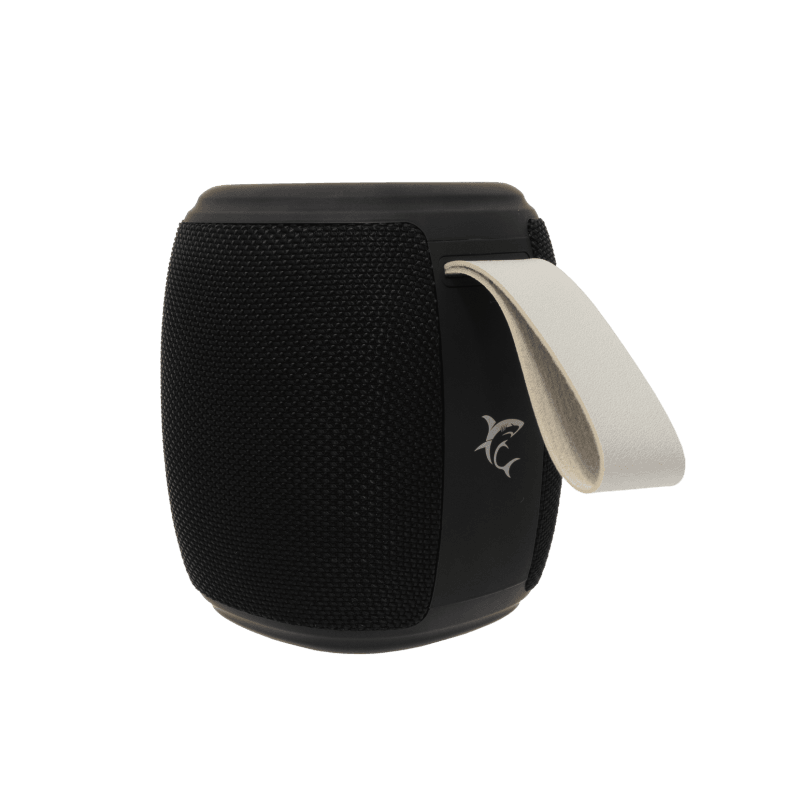 White Shark BLUETOOTH ZVUČNIK GBT-888 DHAK crni - Image 3