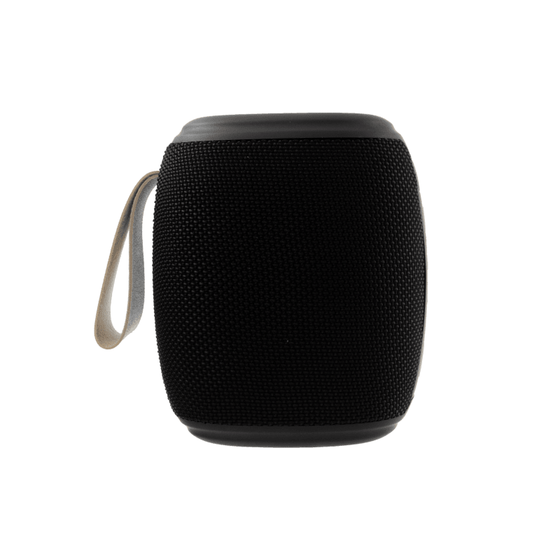 White Shark BLUETOOTH ZVUČNIK GBT-888 DHAK crni - Image 4