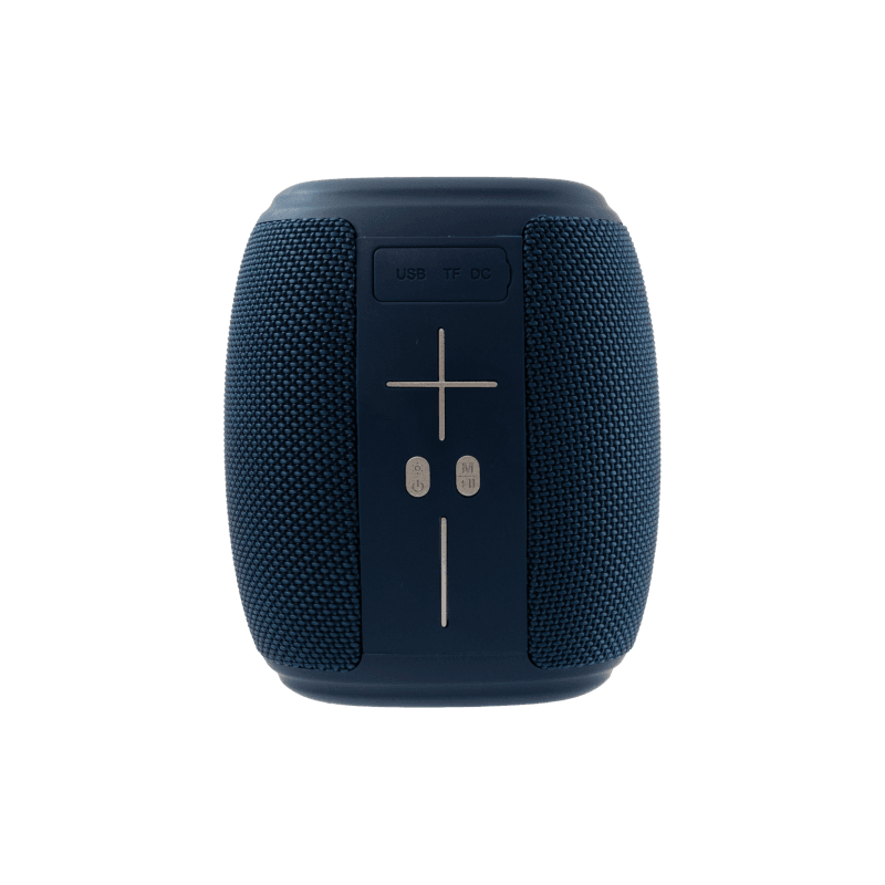 White Shark BLUETOOTH ZVUČNIK GBT-888 DHAK plavi