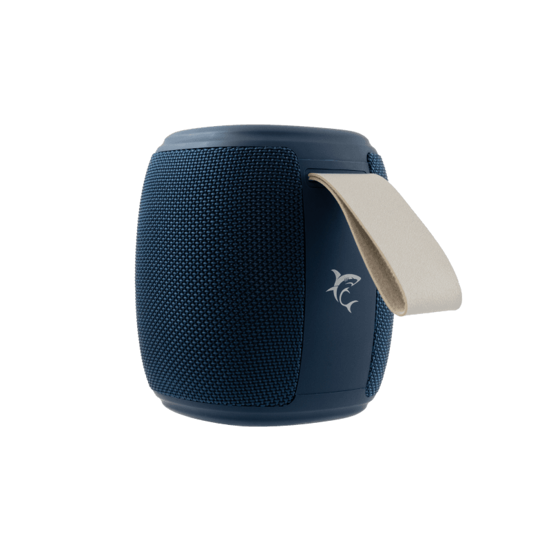 White Shark BLUETOOTH ZVUČNIK GBT-888 DHAK plavi - Image 3