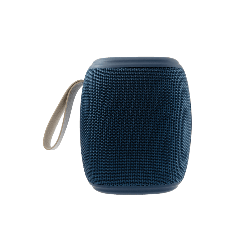White Shark BLUETOOTH ZVUČNIK GBT-888 DHAK plavi - Image 4