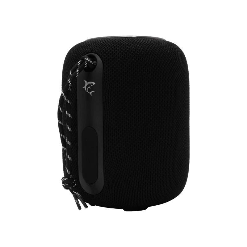 White Shark BLUETOOTH ZVUČNIK GBT-619 IDAKKA crni - Image 5
