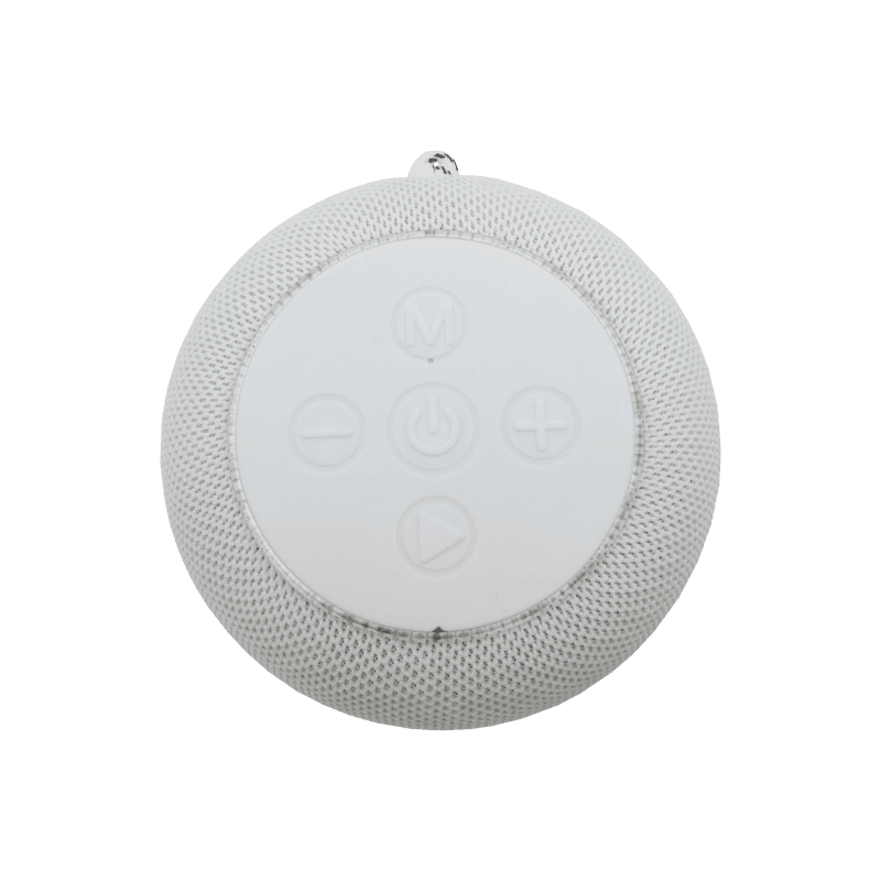 White Shark BLUETOOTH ZVUČNIK GBT-619 IDAKKA bijeli - Image 3