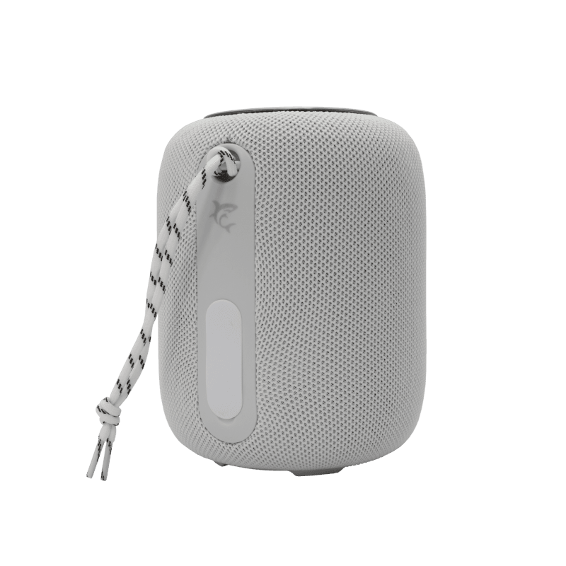 White Shark BLUETOOTH ZVUČNIK GBT-619 IDAKKA bijeli - Image 5