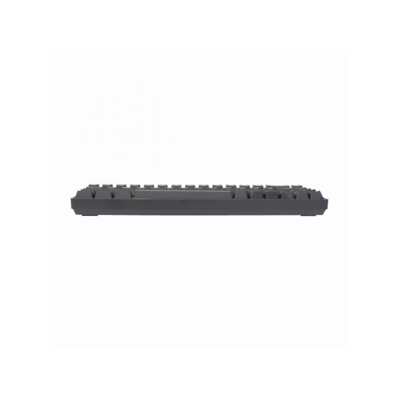 White Shark Tastatura GK-2201 RONIN Crna / US - Image 3