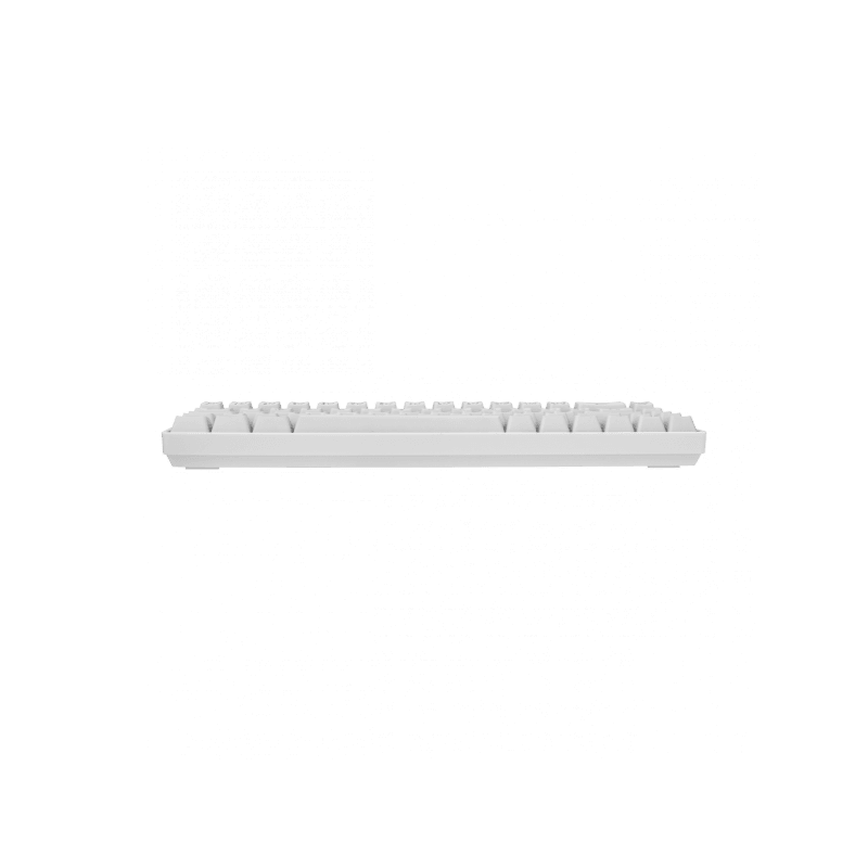 White Shark TASTATURA GK-2201 RONIN Bijela / US - Image 3