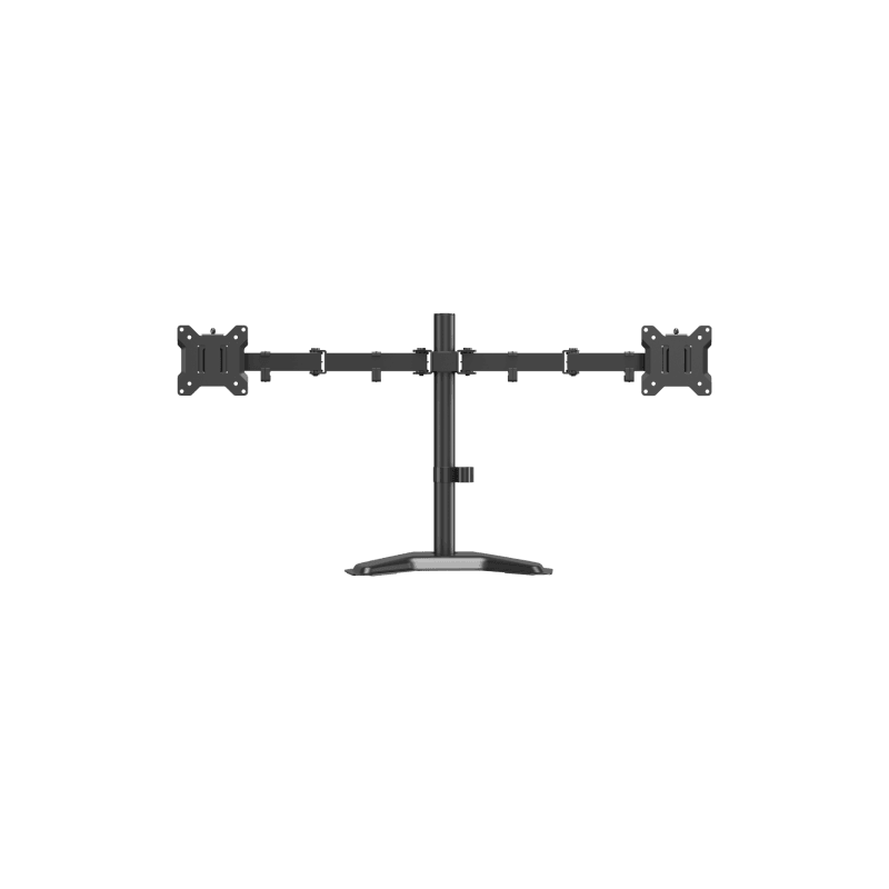 SBOX STALAK Desktop LCD-F024-3 (17-32"/2x10Kg/100x100)