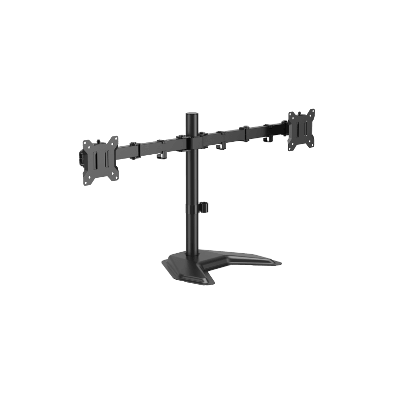 SBOX STALAK Desktop LCD-F024-3 (17-32"/2x10Kg/100x100) - Image 3