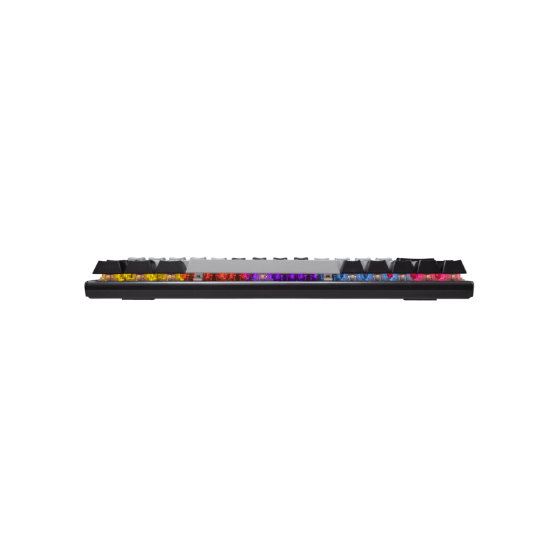 White Shark Tastatura GK-002712V2 WAKIZASHI-2 / Sivo-crna HR-RED.SW - Image 5