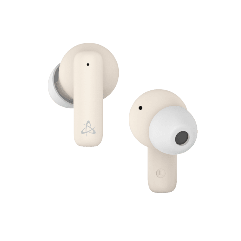 SBOX EARBUDS Slušalice + mikrofon Bluetooth EB-TWS05 Beige - Image 2