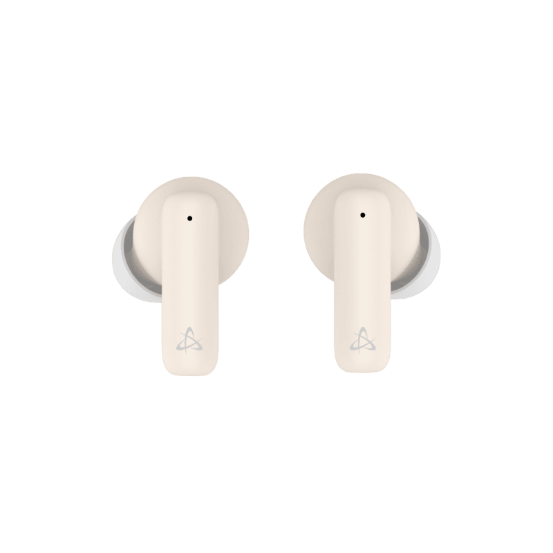 SBOX EARBUDS Slušalice + mikrofon Bluetooth EB-TWS05 Beige - Image 3