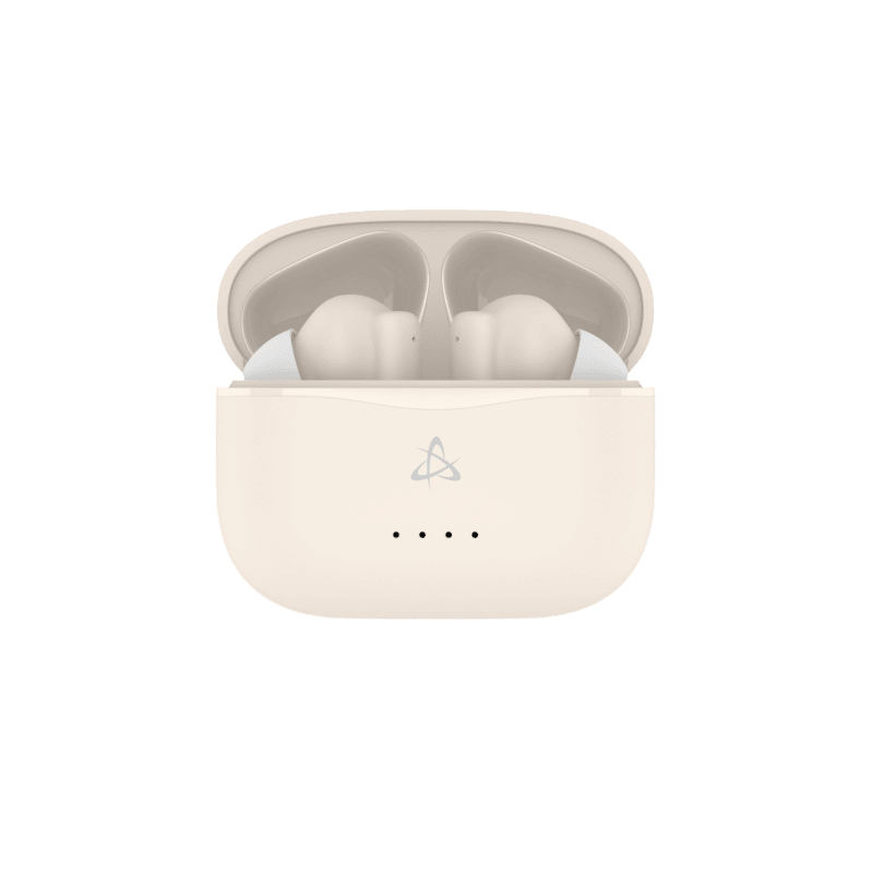 SBOX EARBUDS Slušalice + mikrofon Bluetooth EB-TWS05 Beige - Image 5