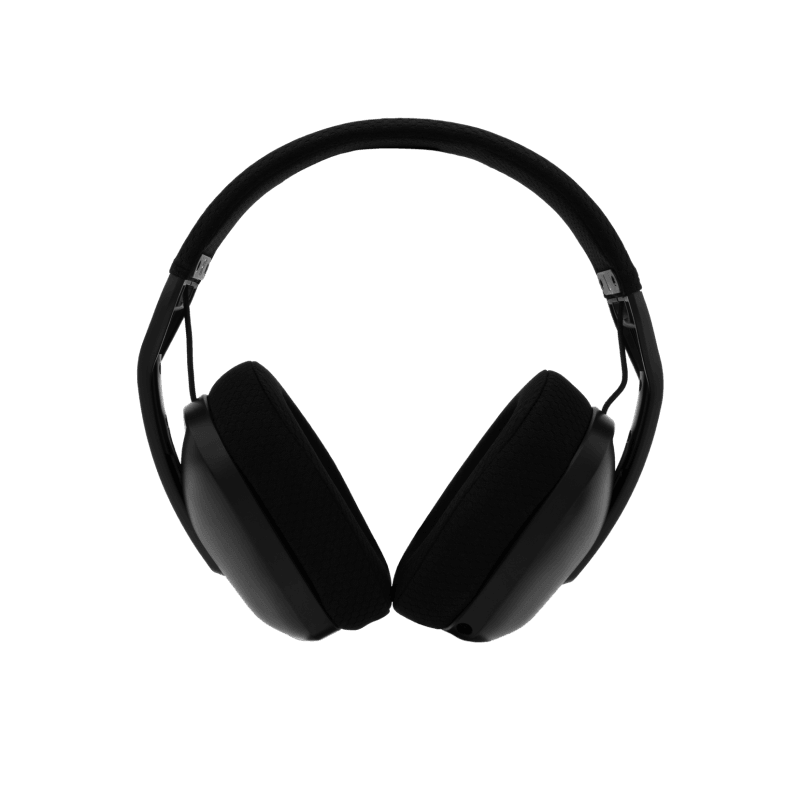 White Shark SLUŠALICE WGH-2442 BUTTERFLY Crne - Wireless - Image 3