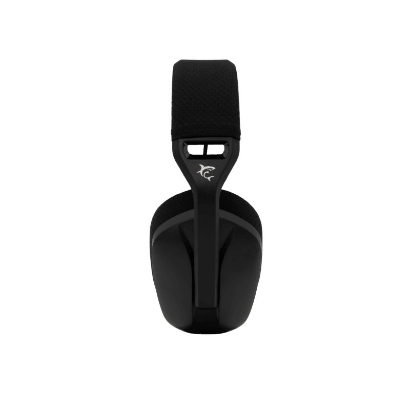 White Shark SLUŠALICE WGH-2442 BUTTERFLY Crne - Wireless - Image 5