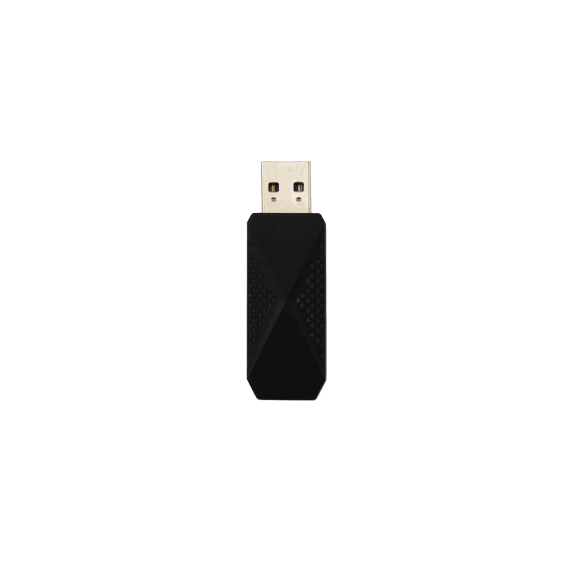 White Shark SLUŠALICE WGH-2442 BUTTERFLY Crne - Wireless - Image 6