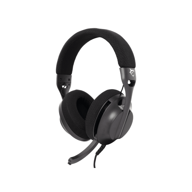 White Shark HEADSET GH-2440 PARROT Crne