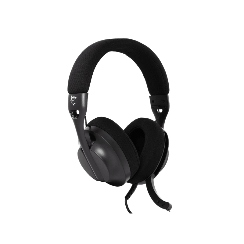 White Shark HEADSET GH-2440 PARROT Crne - Image 2