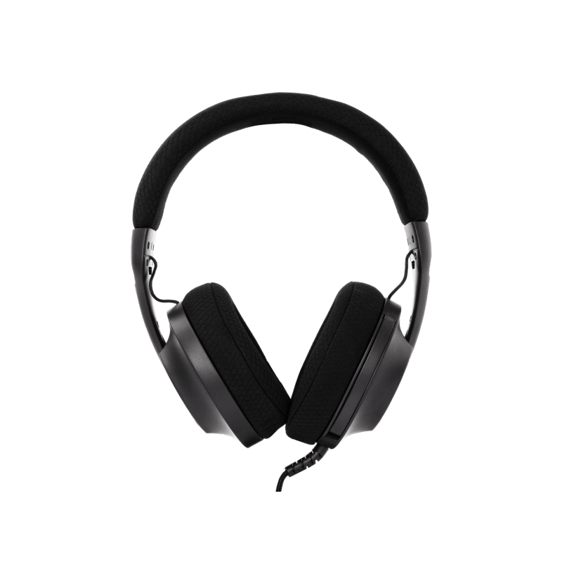 White Shark HEADSET GH-2440 PARROT Crne - Image 3