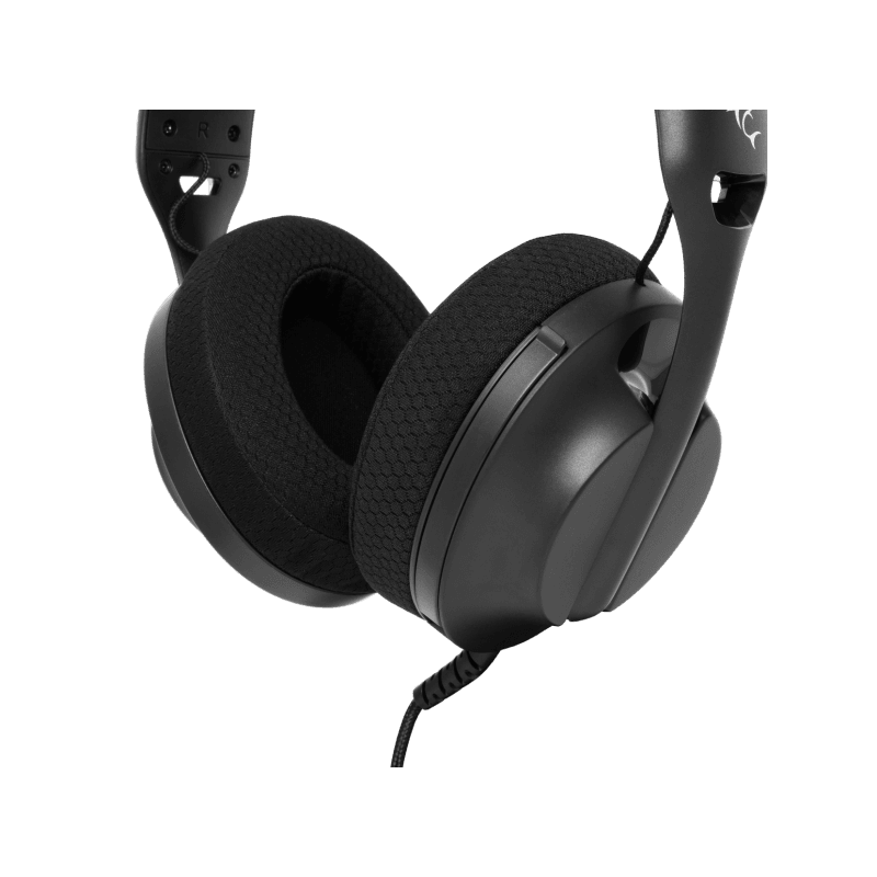 White Shark HEADSET GH-2440 PARROT Crne - Image 4