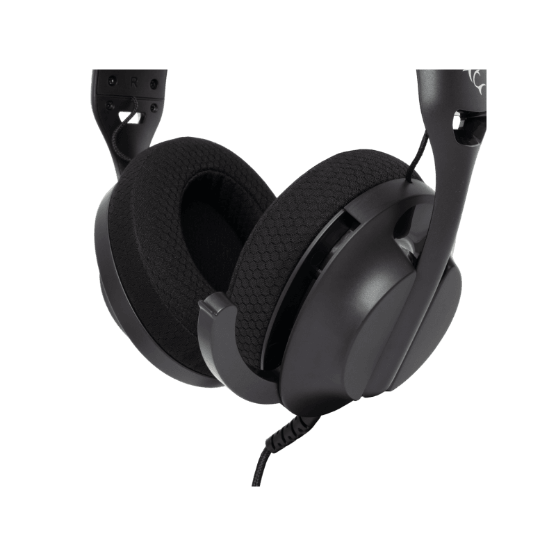 White Shark HEADSET GH-2440 PARROT Crne - Image 5