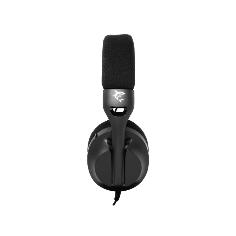 White Shark HEADSET GH-2440 PARROT Crne - Image 6