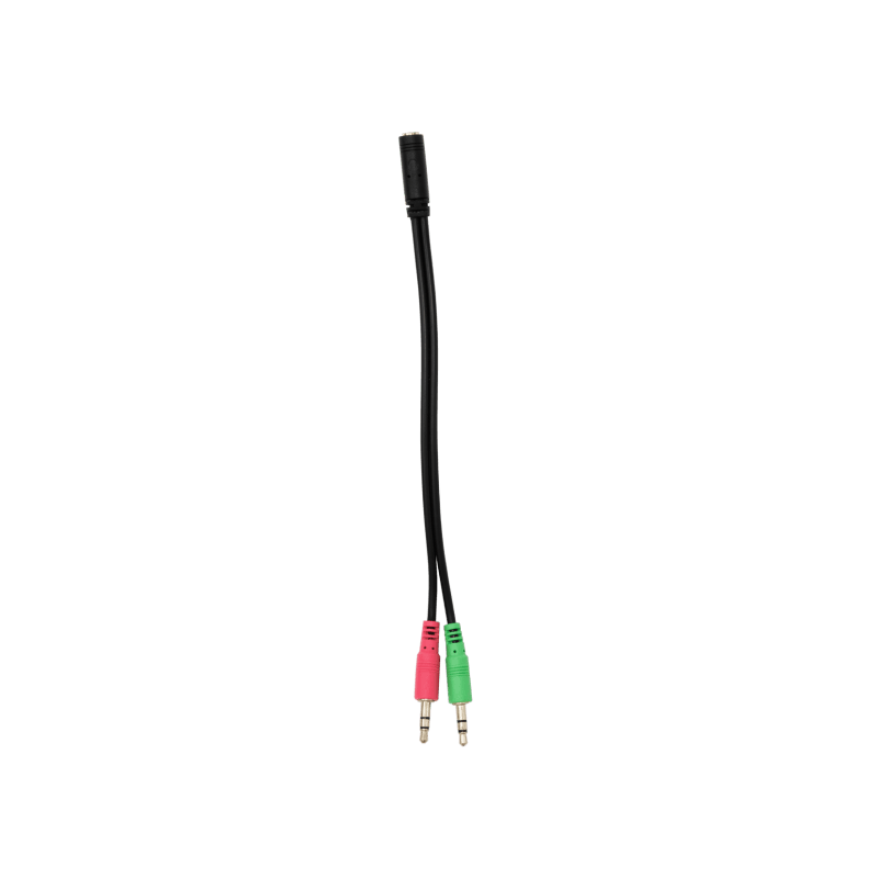 White Shark HEADSET GH-2440 PARROT Crne - Image 9