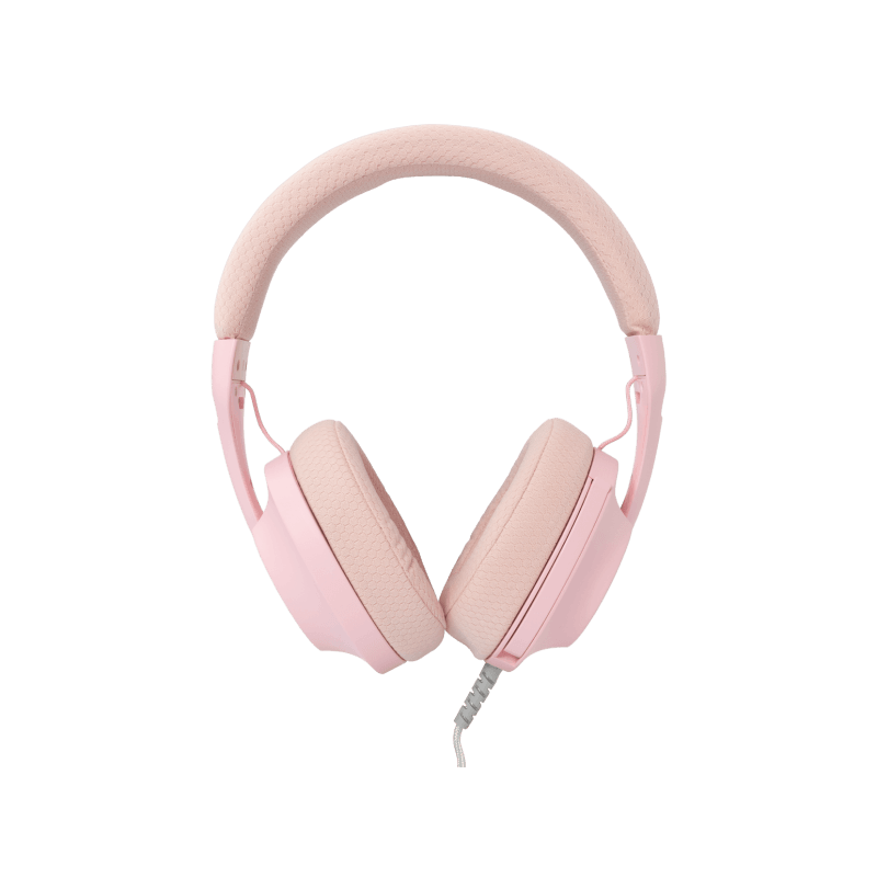 White Shark HEADSET GH-2440 PARROT Pink - Image 3