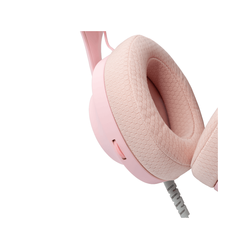 White Shark HEADSET GH-2440 PARROT Pink - Image 6