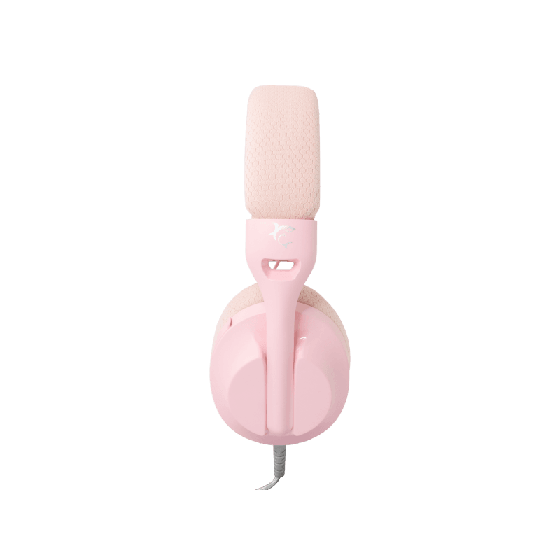 White Shark HEADSET GH-2440 PARROT Pink - Image 7