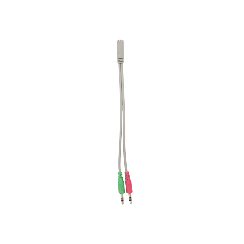 White Shark HEADSET GH-2440 PARROT Pink - Image 9