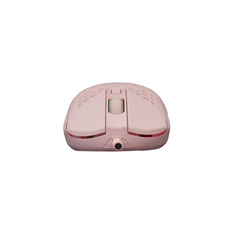 WHITE SHARK MIŠ GM-5007 GALAHAD / 6.400 DPI - PINK - Image 5