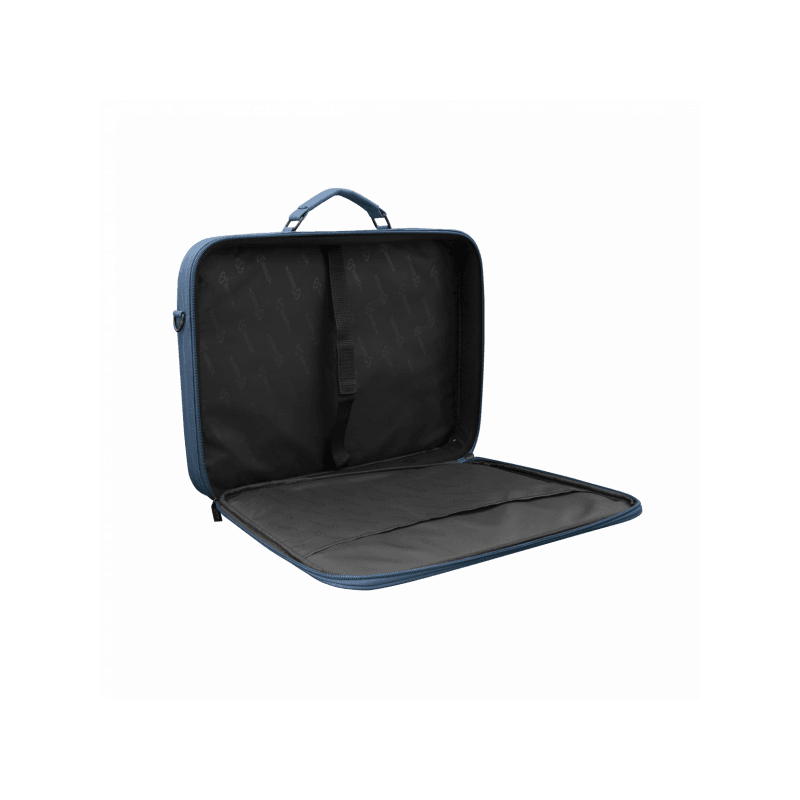 SBOX TORBA NLS-3015N / 15,6" - NEW YORK Mornarsko plava - Image 2