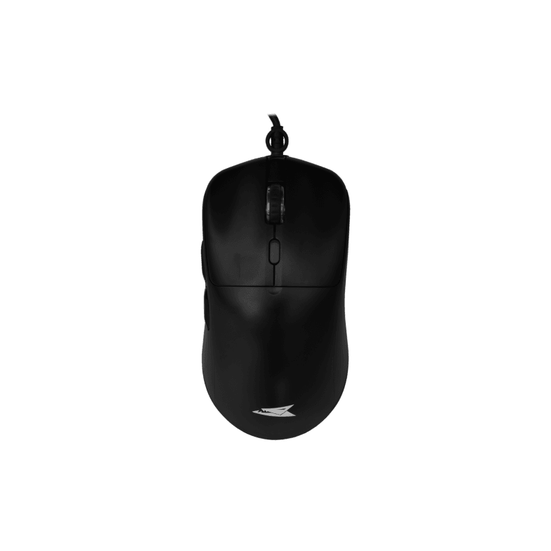 Baracuda TASTATURA+MIŠ BGC-011 ORCA Crna - Combo - Image 3