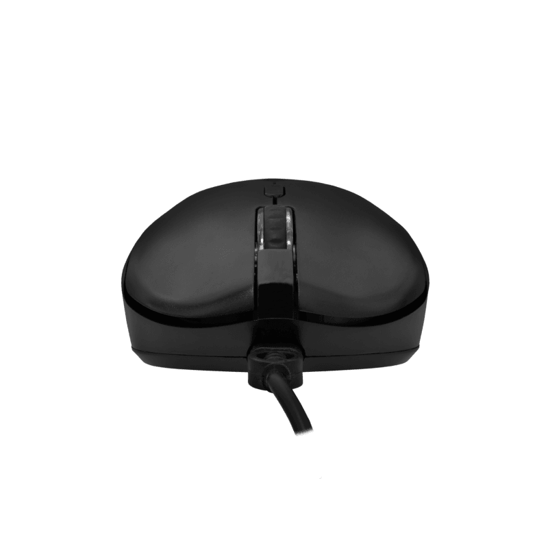 Baracuda TASTATURA+MIŠ BGC-011 ORCA Crna - Combo - Image 6