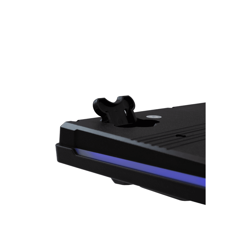 Baracuda TASTATURA+MIŠ BGC-011 ORCA Crna - Combo - Image 9