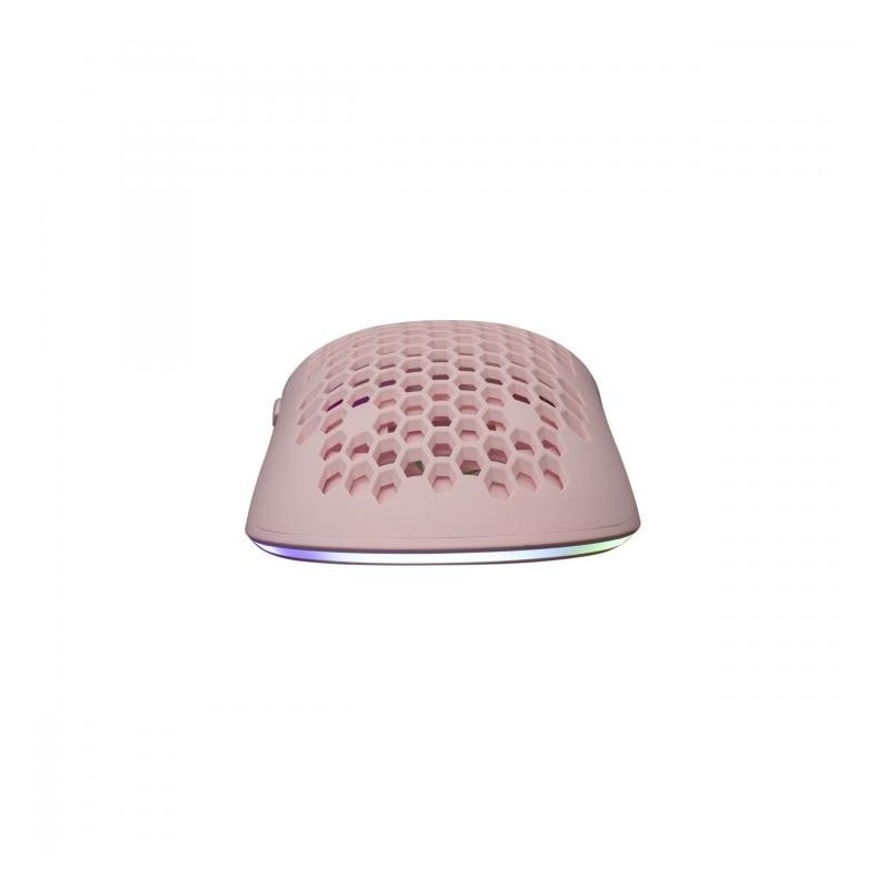 WHITE SHARK MIŠ GM-5007 GALAHAD / 6.400 DPI - PINK - Image 6