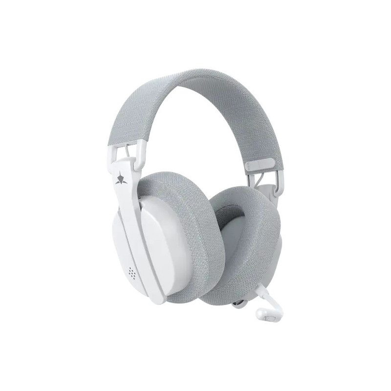 White Shark PL HEADSET WGH-2444 FIRECREST / Bijele - Wireless - Image 2