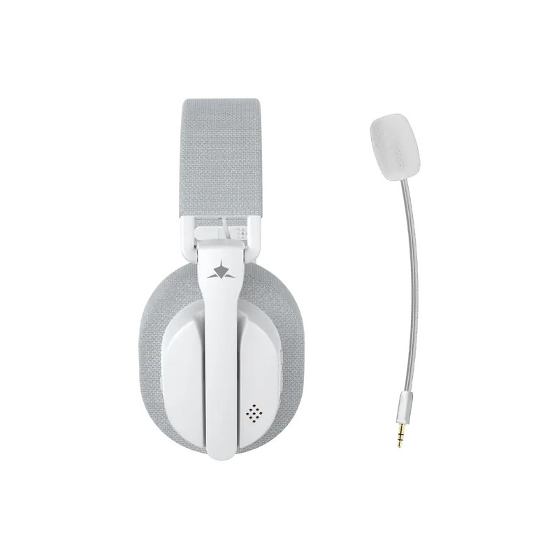 White Shark PL HEADSET WGH-2444 FIRECREST / Bijele - Wireless - Image 6
