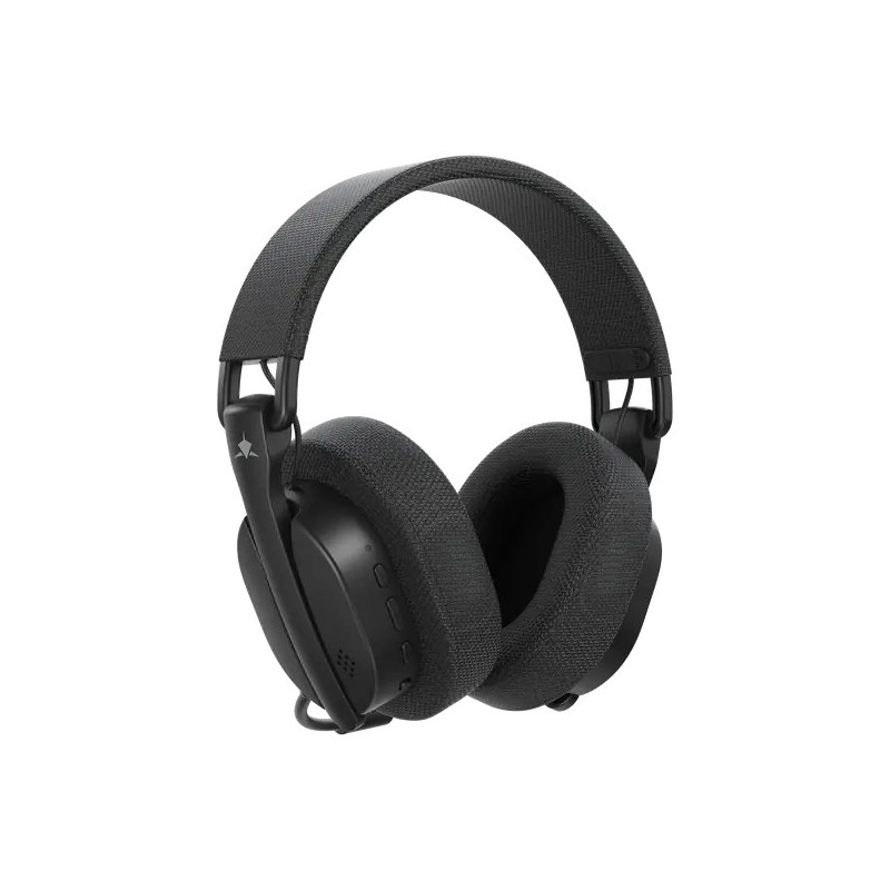 White Shark PL HEADSET WGH-2444 FIRECREST / Crne - Wireless